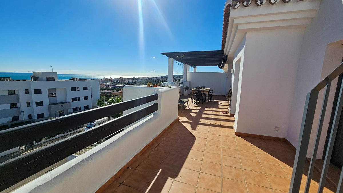 3 Bed, 2 Bath, ApartmentFor Sale, Casares Playa, Malaga