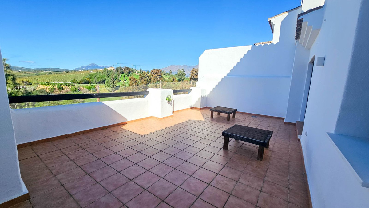 3 Bed, 2 Bath, ApartmentFor Sale, Casares Playa, Malaga