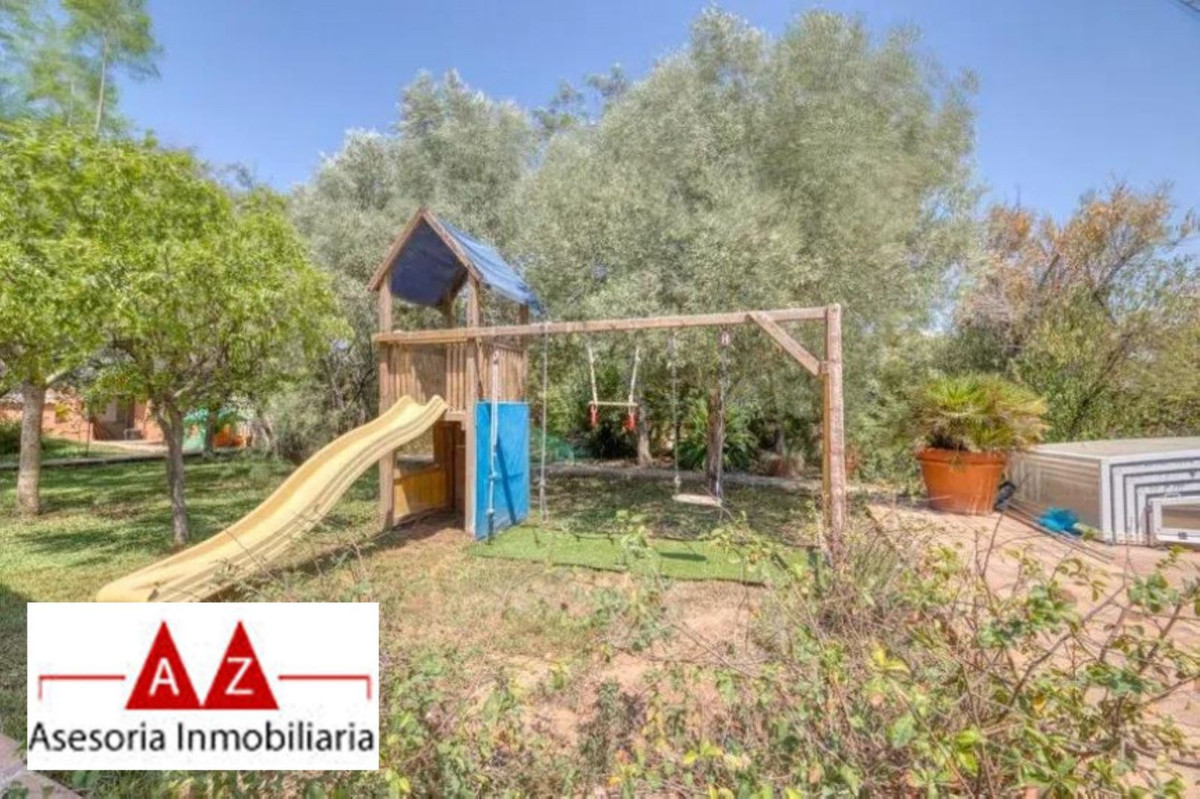 6 Bed, 3 Bath, HouseFor Sale, Marratxí, Islas Baleares