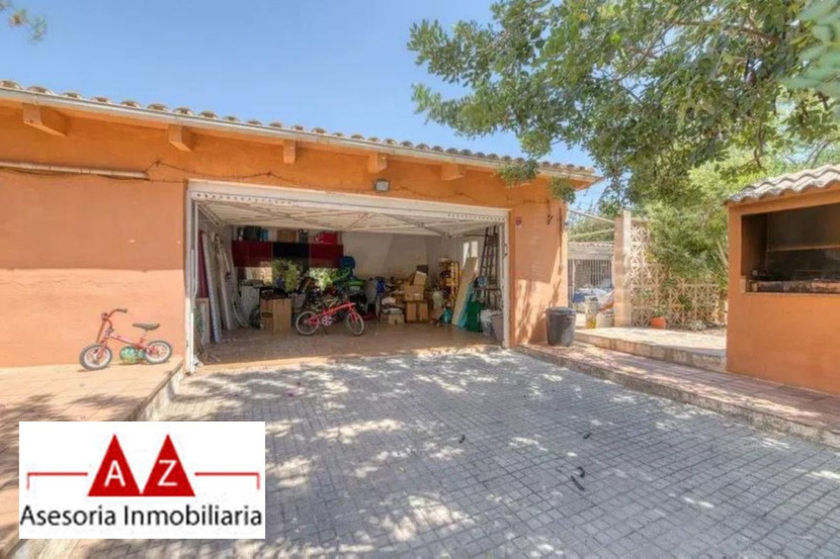 6 Bed, 3 Bath, HouseFor Sale, Marratxí, Islas Baleares