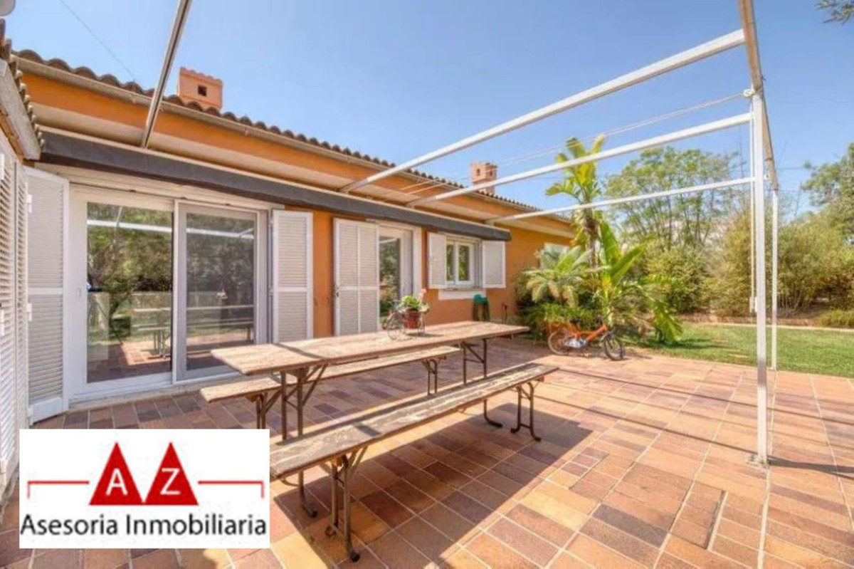6 Bed, 3 Bath, HouseFor Sale, Marratxí, Islas Baleares