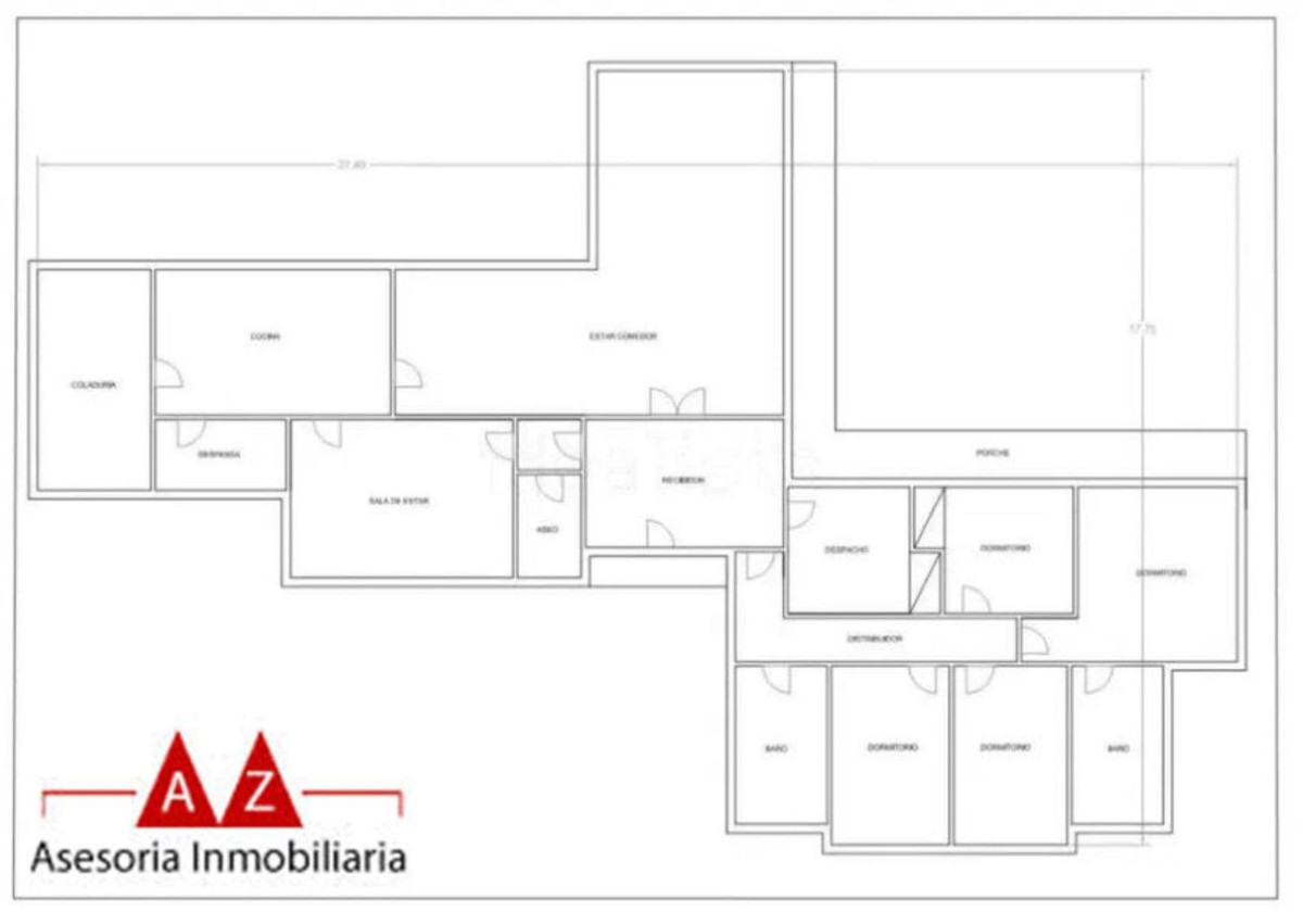 6 Bed, 3 Bath, HouseFor Sale, Marratxí, Islas Baleares