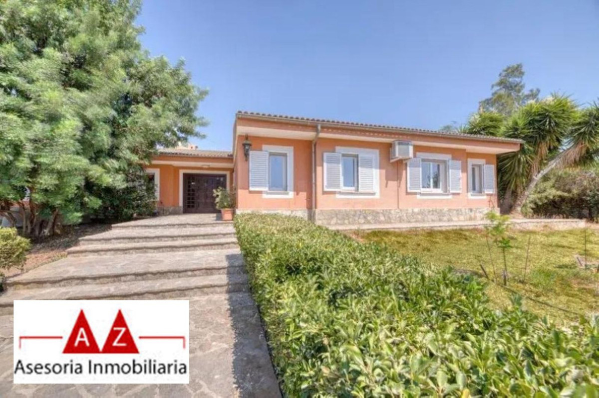 6 Bed, 3 Bath, HouseFor Sale, Marratxí, Islas Baleares