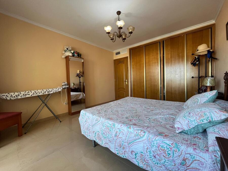 3 Bed, 2 Bath, ApartmentFor Sale, Torrevieja, Alicante