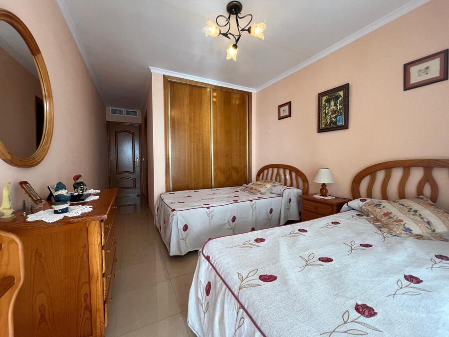 3 Bed, 2 Bath, ApartmentFor Sale, Torrevieja, Alicante