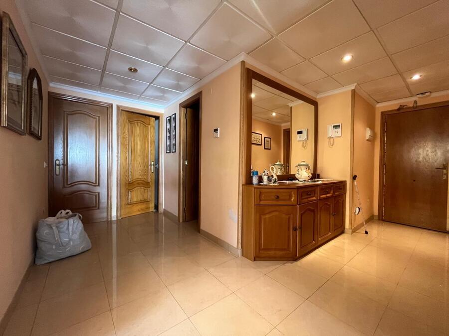 3 Bed, 2 Bath, ApartmentFor Sale, Torrevieja, Alicante