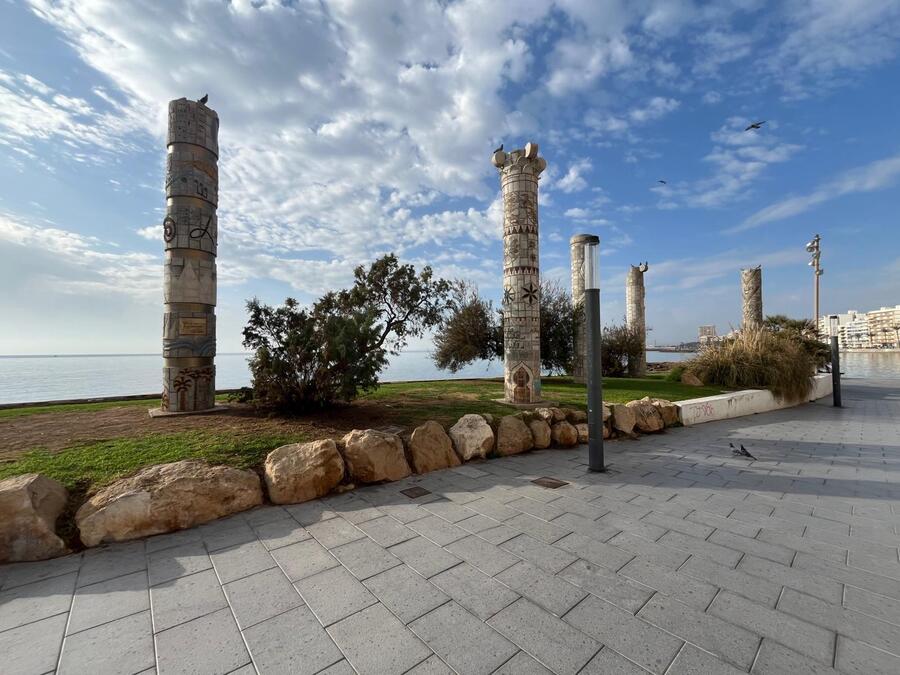 3 Bed, 2 Bath, ApartmentFor Sale, Torrevieja, Alicante