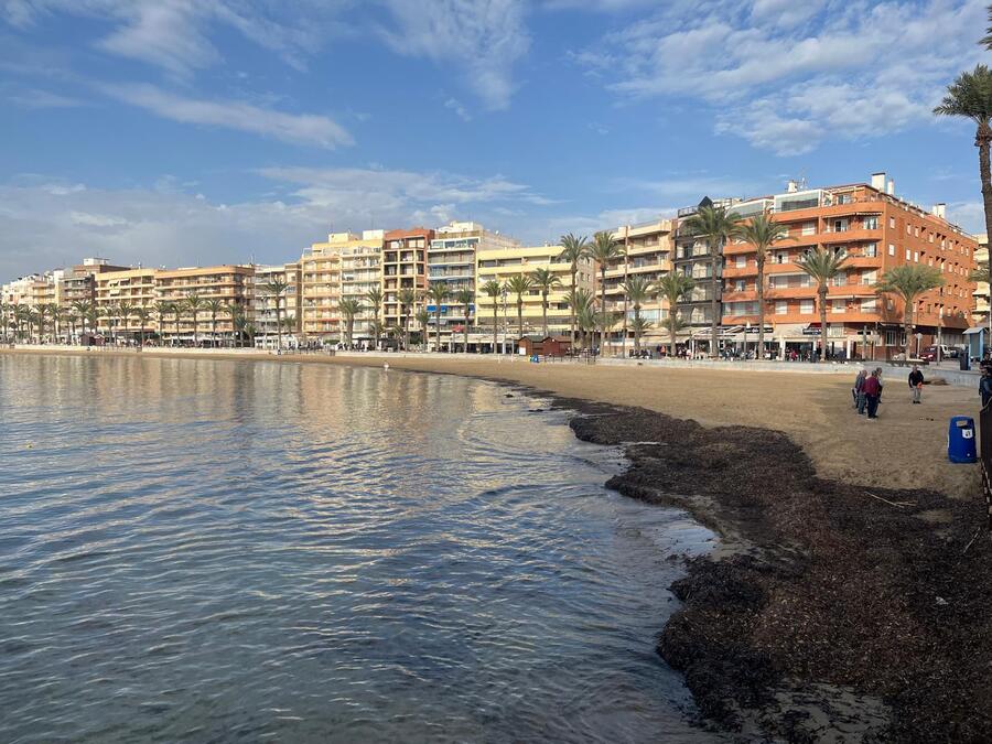 3 Bed, 2 Bath, ApartmentFor Sale, Torrevieja, Alicante