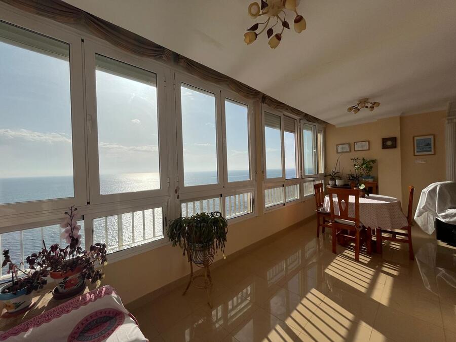 3 Bed, 2 Bath, ApartmentFor Sale, Torrevieja, Alicante