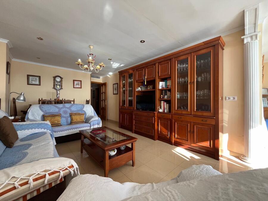 3 Bed, 2 Bath, ApartmentFor Sale, Torrevieja, Alicante