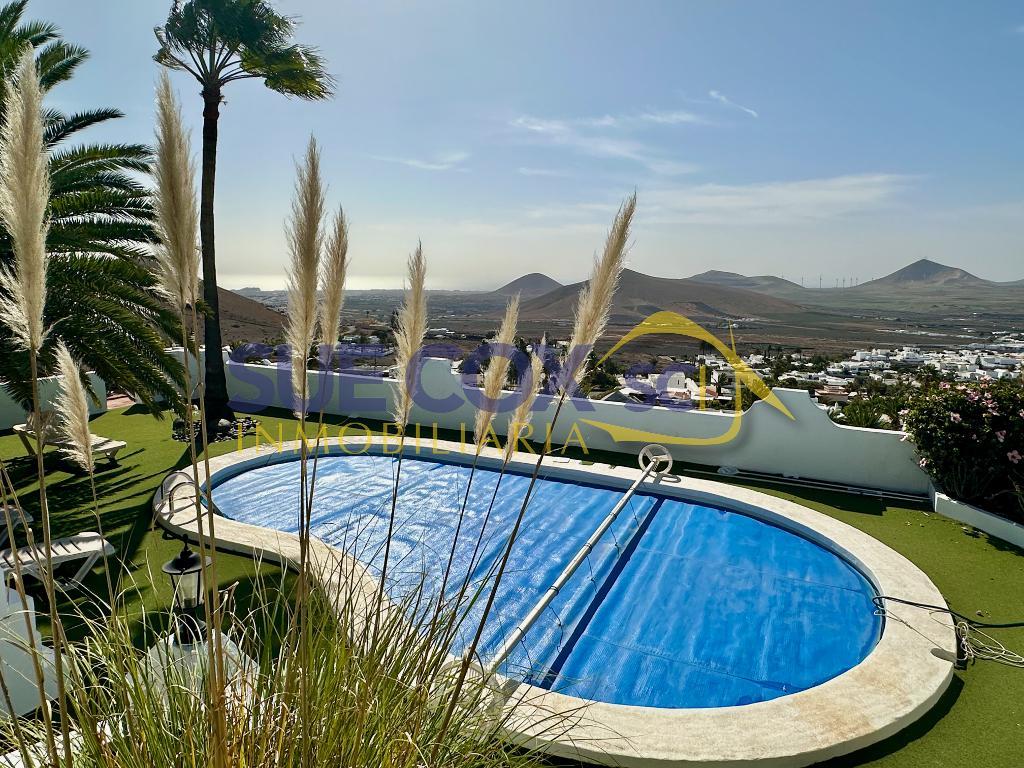 4 Bed, HouseFor Sale, Calle Las Tortolas, Oasis de Nazaret, Lanzarote, Isla Canarias, 35509 4 Bed, HouseFor Sale, Calle Las Tortolas, Oasis de Nazaret, Lanzarote, Isla Canarias, 35509