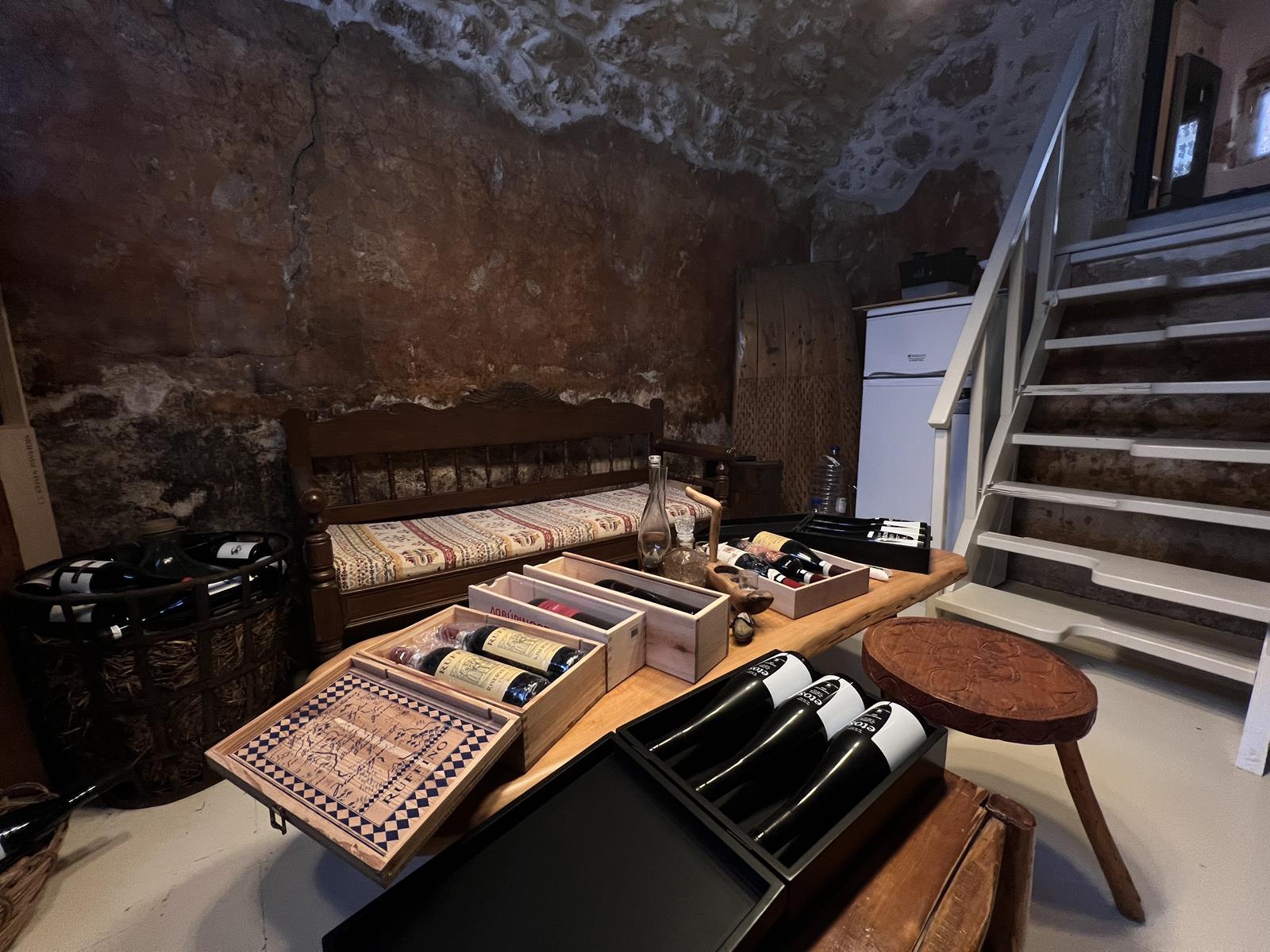 3 Bed, 2 Bath, HouseFor Sale, Chania, Crete