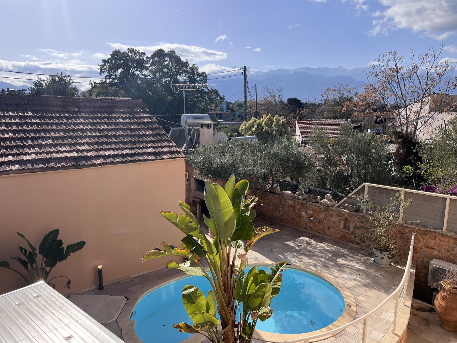 3 Bed, 2 Bath, HouseFor Sale, Chania, Crete