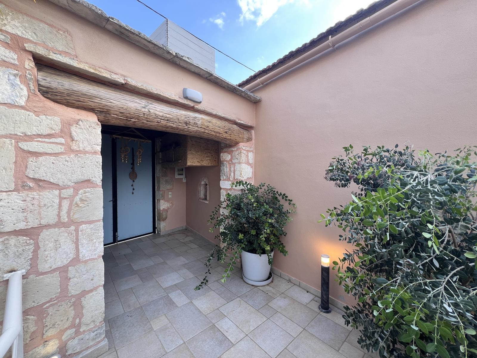 3 Bed, 2 Bath, HouseFor Sale, Chania, Crete