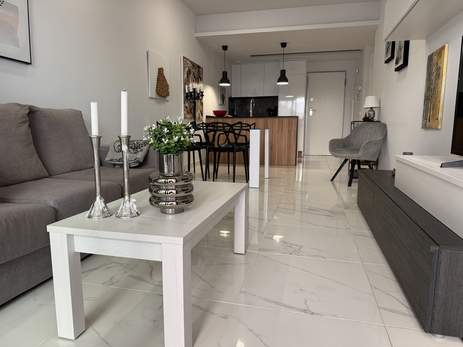 2 Bed, 2 Bath, ApartmentFor Sale, Guardamar Del Segura, Alicante