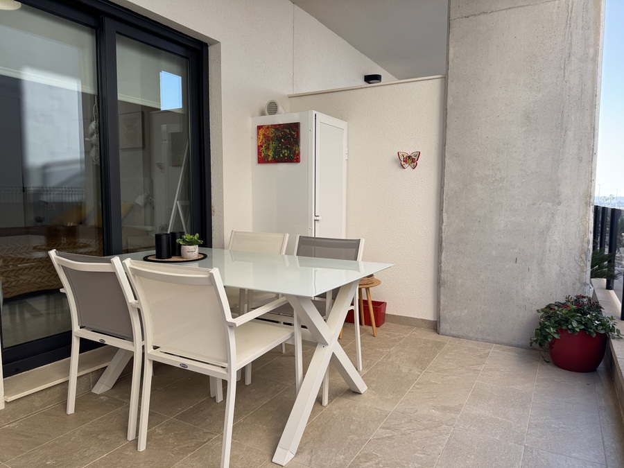 2 Bed, 2 Bath, ApartmentFor Sale, Guardamar Del Segura, Alicante