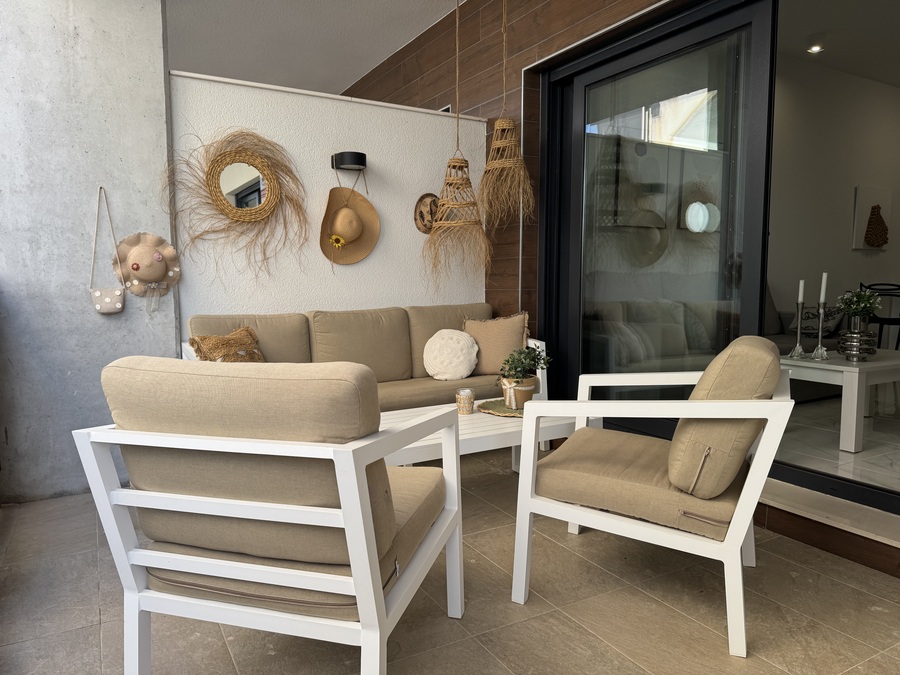 2 Bed, 2 Bath, ApartmentFor Sale, Guardamar Del Segura, Alicante