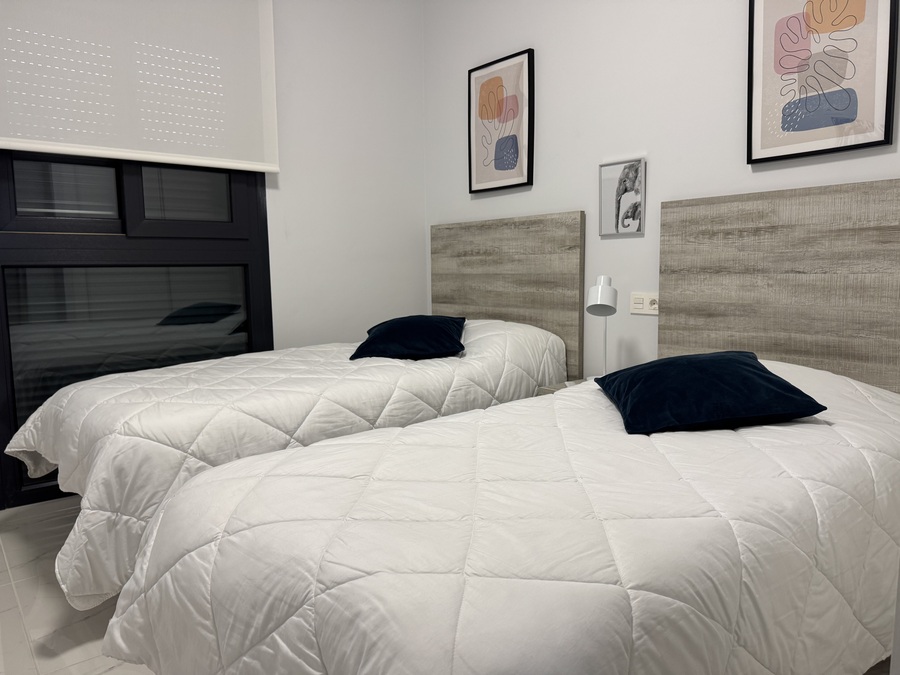 2 Bed, 2 Bath, ApartmentFor Sale, Guardamar Del Segura, Alicante