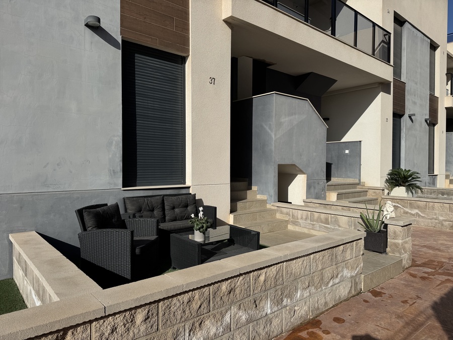 2 Bed, 2 Bath, ApartmentFor Sale, Guardamar Del Segura, Alicante