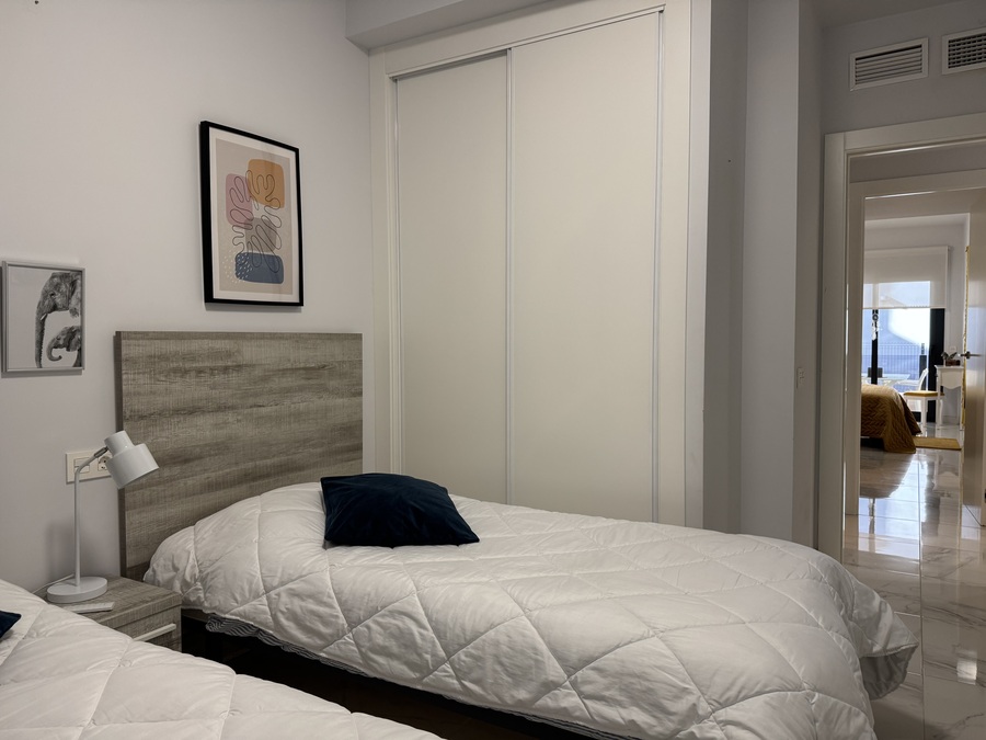 2 Bed, 2 Bath, ApartmentFor Sale, Guardamar Del Segura, Alicante