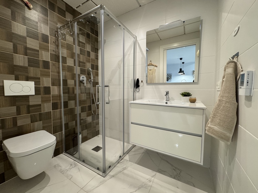 2 Bed, 2 Bath, ApartmentFor Sale, Guardamar Del Segura, Alicante