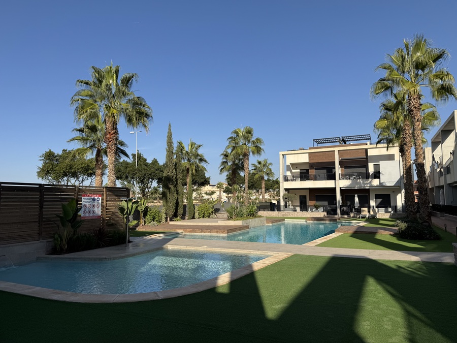 2 Bed, 2 Bath, ApartmentFor Sale, Guardamar Del Segura, Alicante