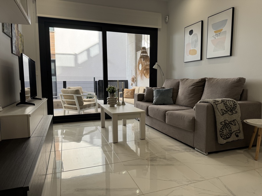 2 Bed, 2 Bath, ApartmentFor Sale, Guardamar Del Segura, Alicante