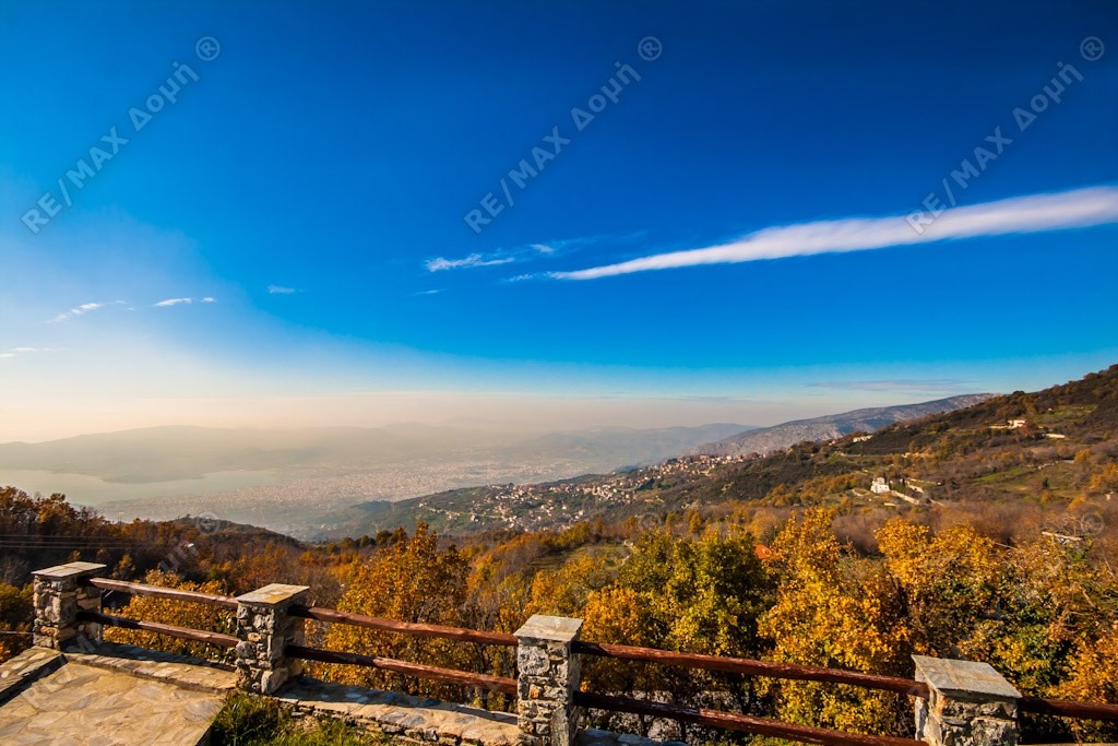 2 Bed, 1 Bath, HouseFor Sale, Center, Portaria, Magnesia