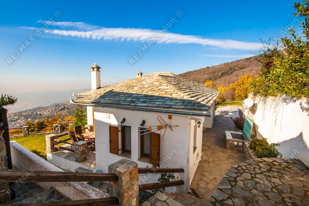 2 Bed, 1 Bath, HouseFor Sale, Center, Portaria, Magnesia