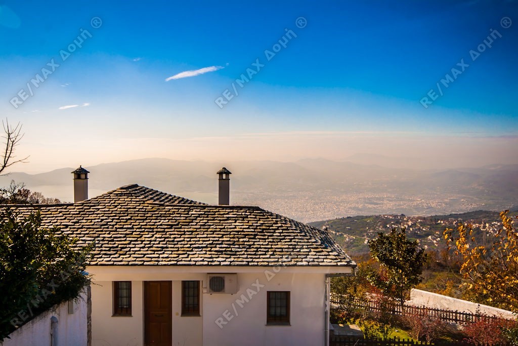 2 Bed, 1 Bath, HouseFor Sale, Center, Portaria, Magnesia