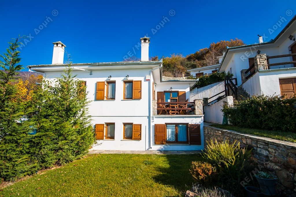 2 Bed, 1 Bath, HouseFor Sale, Center, Portaria, Magnesia