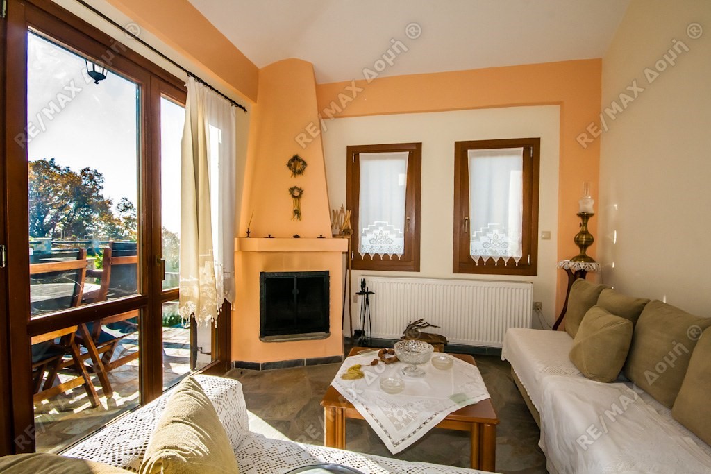 2 Bed, 1 Bath, HouseFor Sale, Center, Portaria, Magnesia