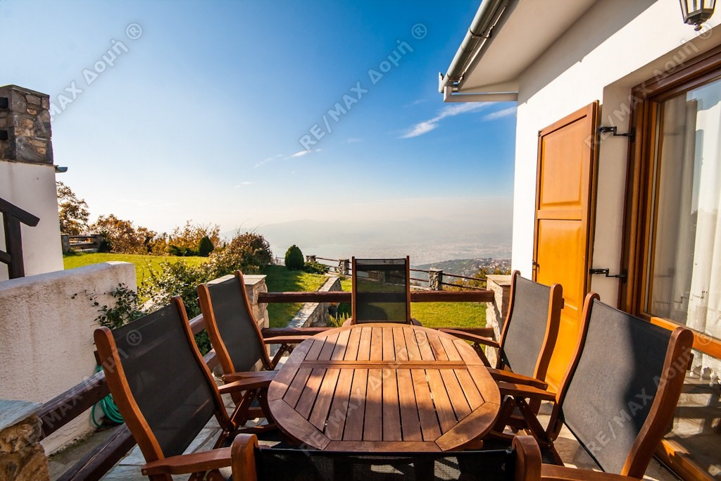 2 Bed, 1 Bath, HouseFor Sale, Center, Portaria, Magnesia