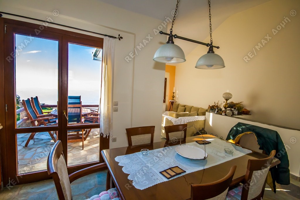 2 Bed, 1 Bath, HouseFor Sale, Center, Portaria, Magnesia