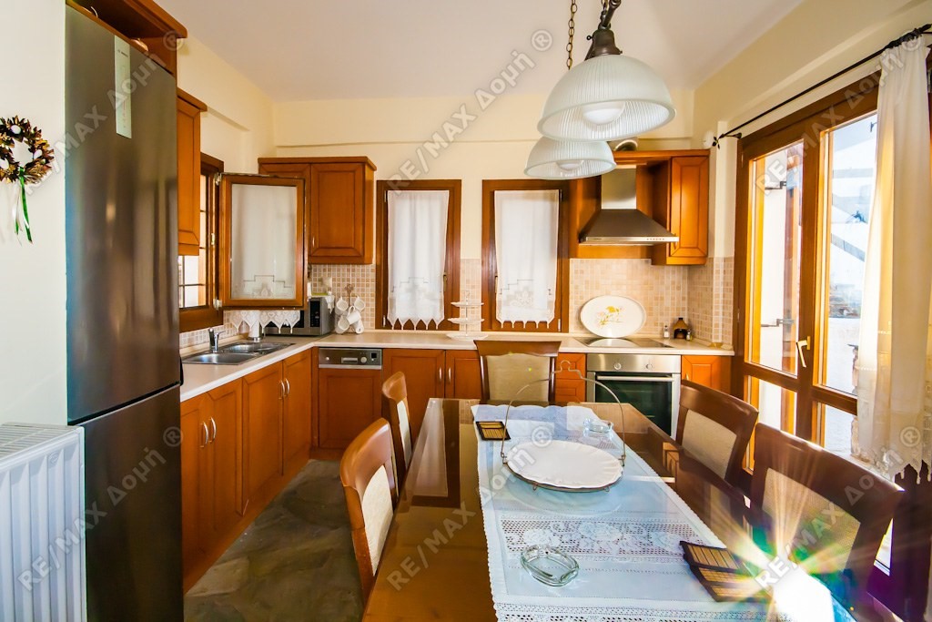 2 Bed, 1 Bath, HouseFor Sale, Center, Portaria, Magnesia