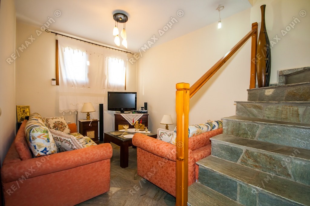 2 Bed, 1 Bath, HouseFor Sale, Center, Portaria, Magnesia