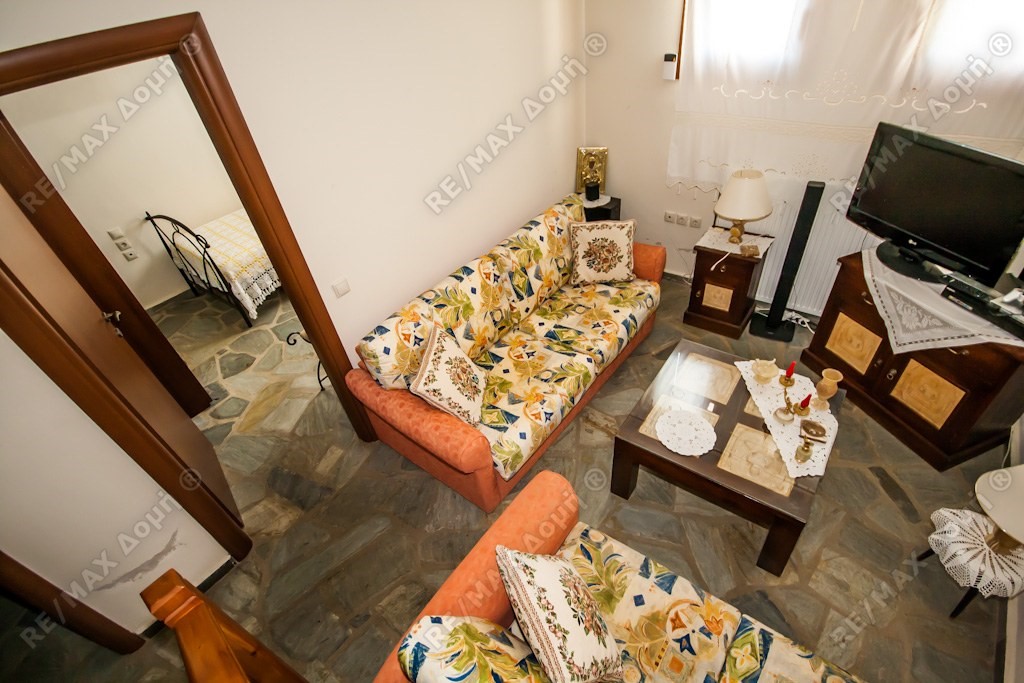 2 Bed, 1 Bath, HouseFor Sale, Center, Portaria, Magnesia