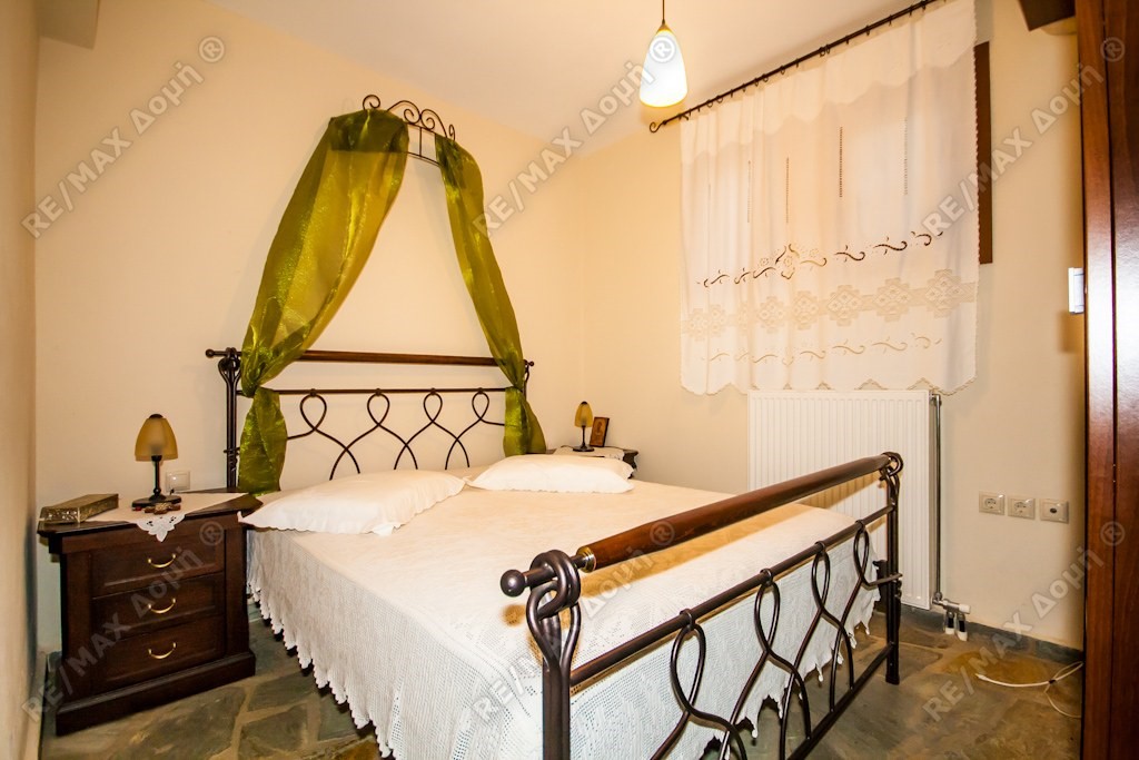 2 Bed, 1 Bath, HouseFor Sale, Center, Portaria, Magnesia