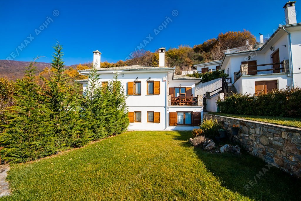 2 Bed, 1 Bath, HouseFor Sale, Center, Portaria, Magnesia