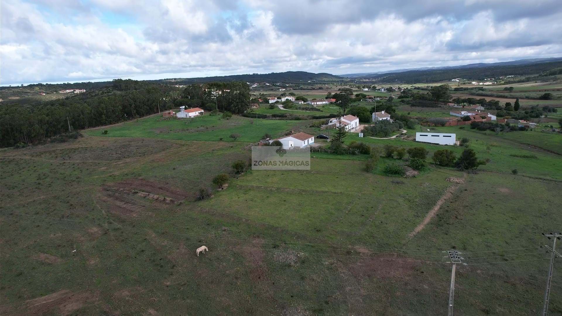 3 Bed, 1 Bath, HouseFor Sale, Aljezur, Faro