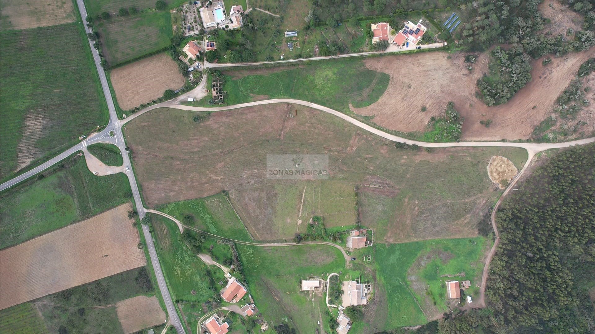 3 Bed, 1 Bath, HouseFor Sale, Aljezur, Faro