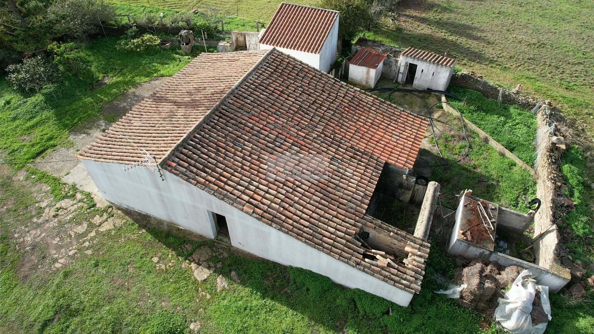 3 Bed, 1 Bath, HouseFor Sale, Aljezur, Faro