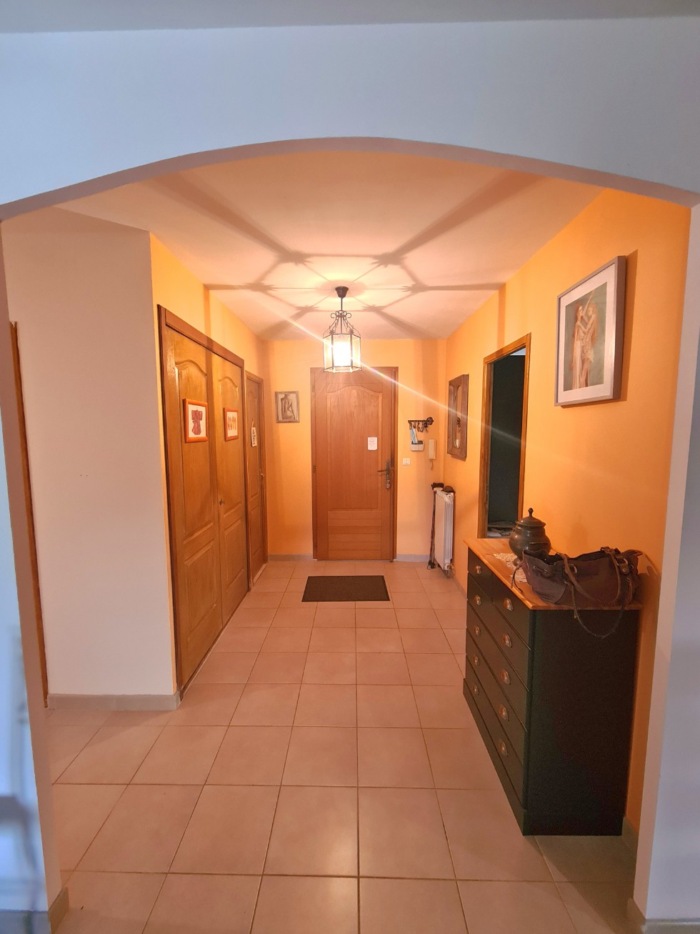 4 Bed, 1 Bath, HouseFor Sale, Puissalicon, Herault, Languedoc-Roussillon, 34480