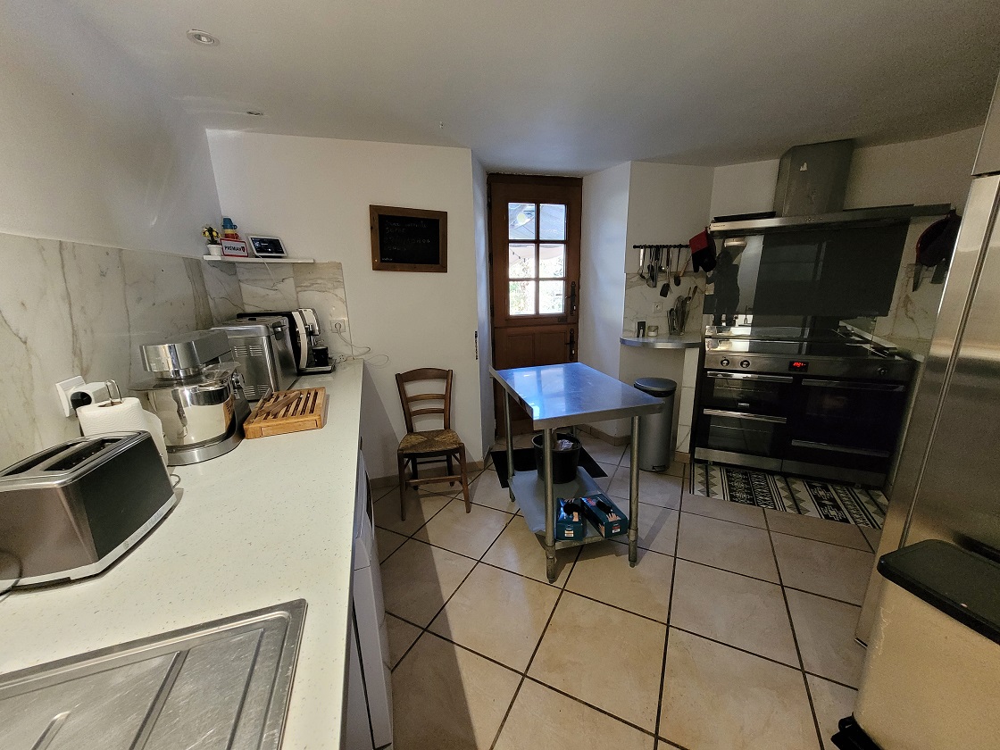 8 Bed, 5 Bath, HouseFor Sale, Olargues, Herault, Languedoc-Roussillon, 34390