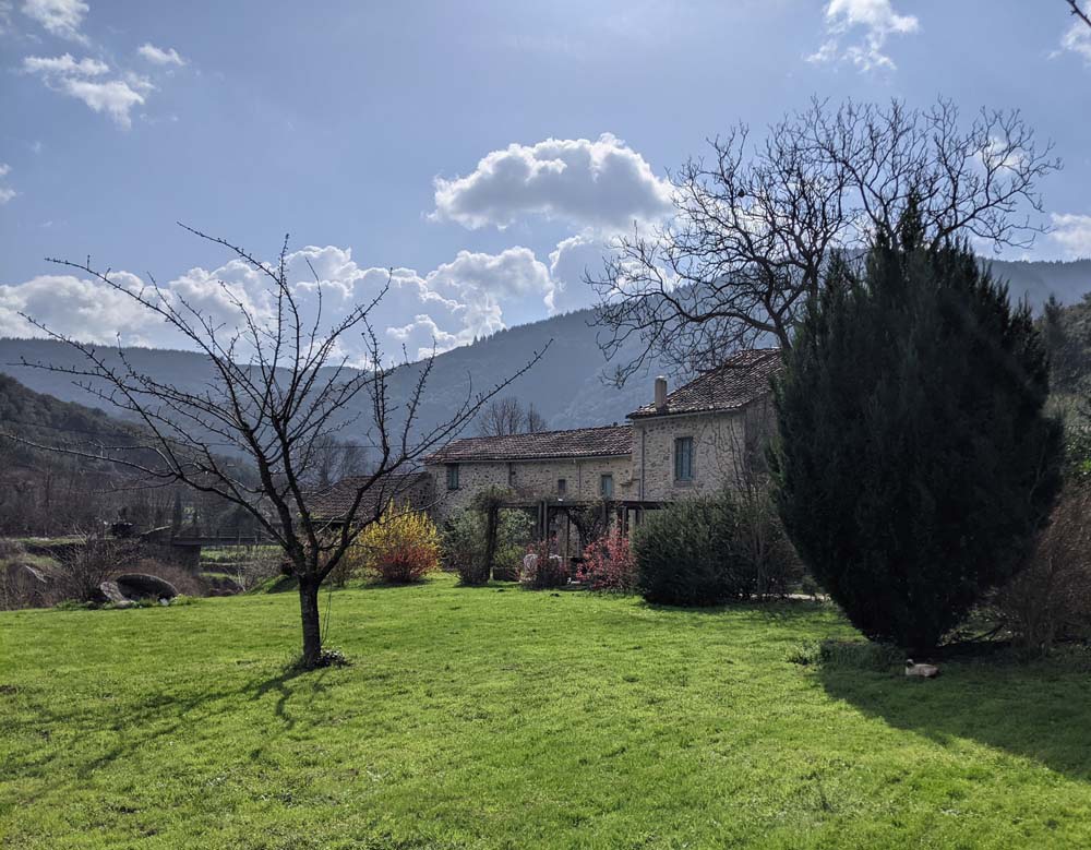 8 Bed, 5 Bath, HouseFor Sale, Olargues, Herault, Languedoc-Roussillon, 34390