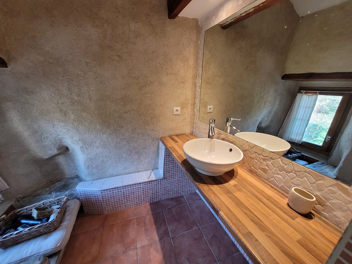 8 Bed, 5 Bath, HouseFor Sale, Olargues, Herault, Languedoc-Roussillon, 34390