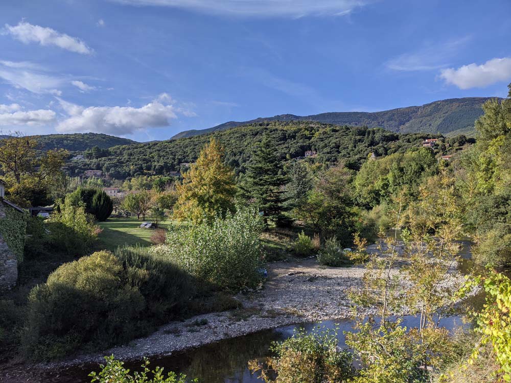 8 Bed, 5 Bath, HouseFor Sale, Olargues, Herault, Languedoc-Roussillon, 34390