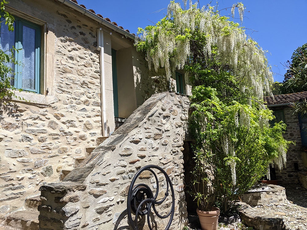 8 Bed, 5 Bath, HouseFor Sale, Olargues, Herault, Languedoc-Roussillon, 34390