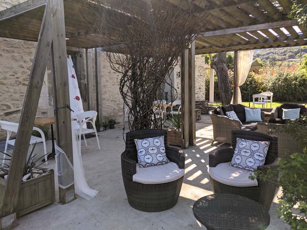 8 Bed, 5 Bath, HouseFor Sale, Olargues, Herault, Languedoc-Roussillon, 34390