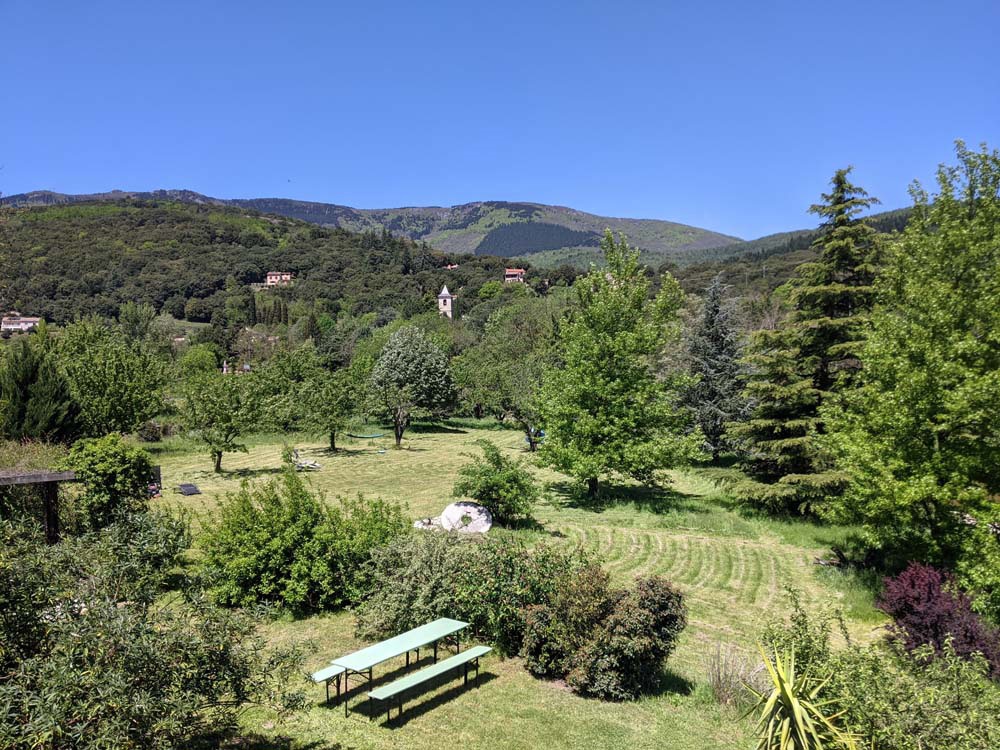 8 Bed, 5 Bath, HouseFor Sale, Olargues, Herault, Languedoc-Roussillon, 34390